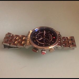 Michele Watch